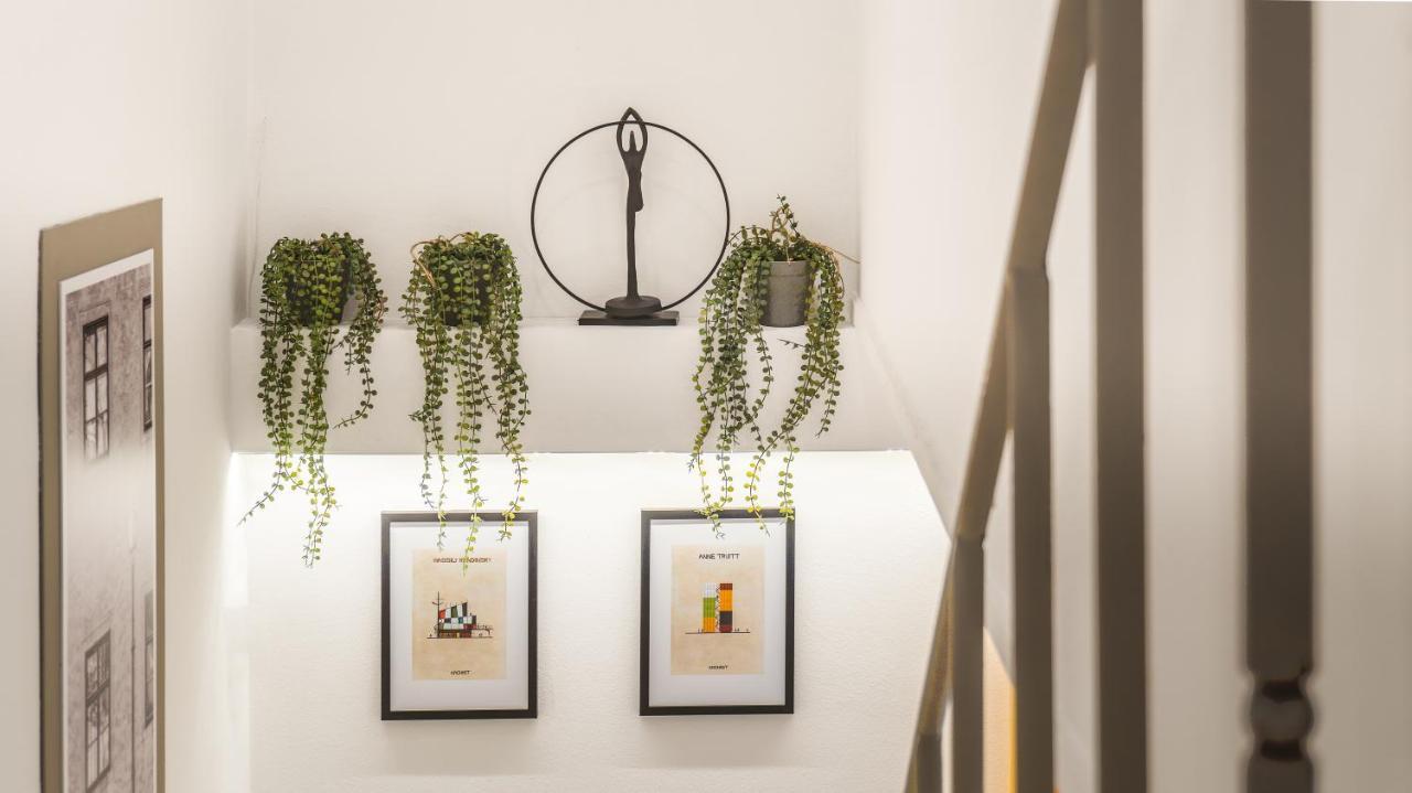 Luxury Studio 24 Gyor Ngoại thất bức ảnh