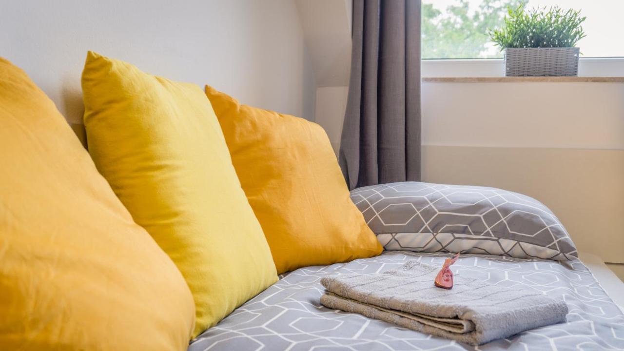 Luxury Studio 24 Gyor Ngoại thất bức ảnh