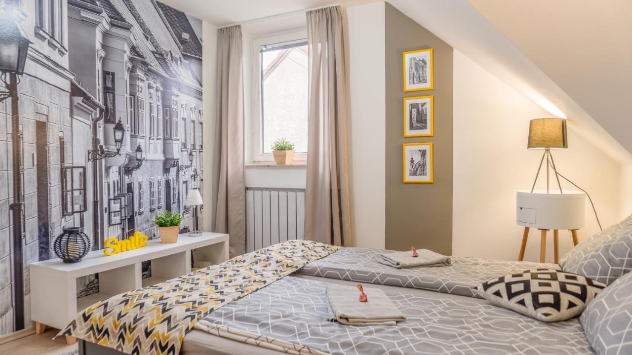 Luxury Studio 24 Gyor Ngoại thất bức ảnh
