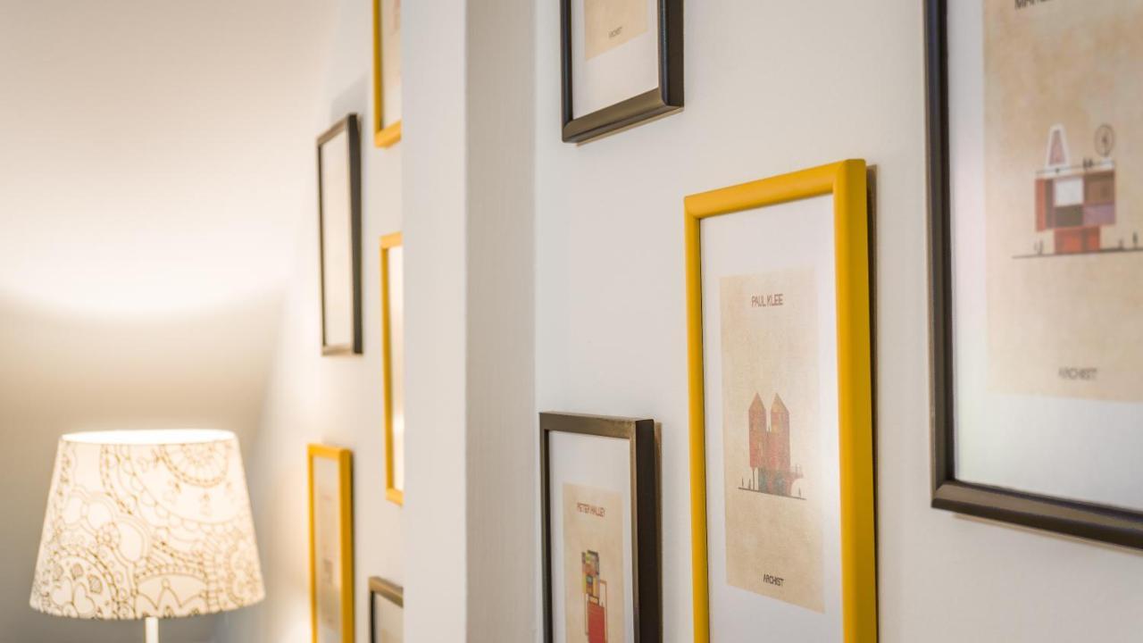 Luxury Studio 24 Gyor Ngoại thất bức ảnh