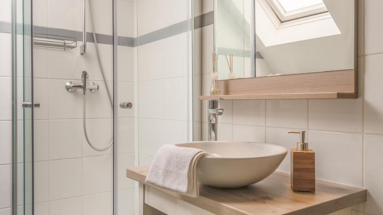 Luxury Studio 24 Gyor Ngoại thất bức ảnh