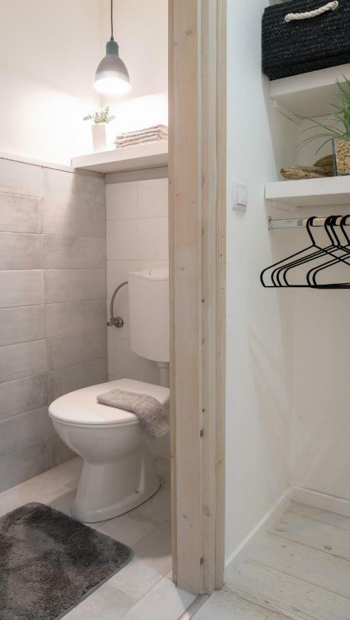 Luxury Studio 24 Gyor Ngoại thất bức ảnh