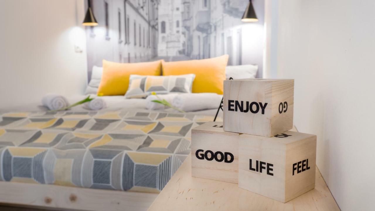 Luxury Studio 24 Gyor Ngoại thất bức ảnh