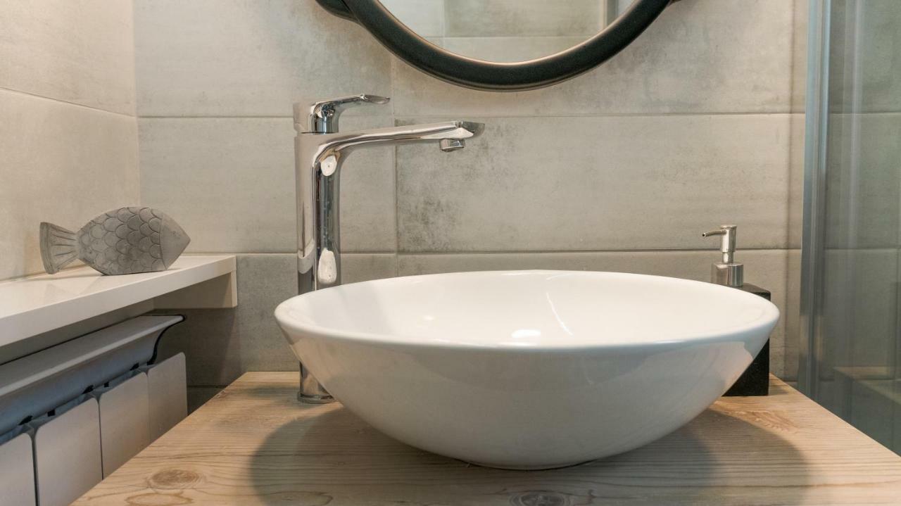 Luxury Studio 24 Gyor Ngoại thất bức ảnh