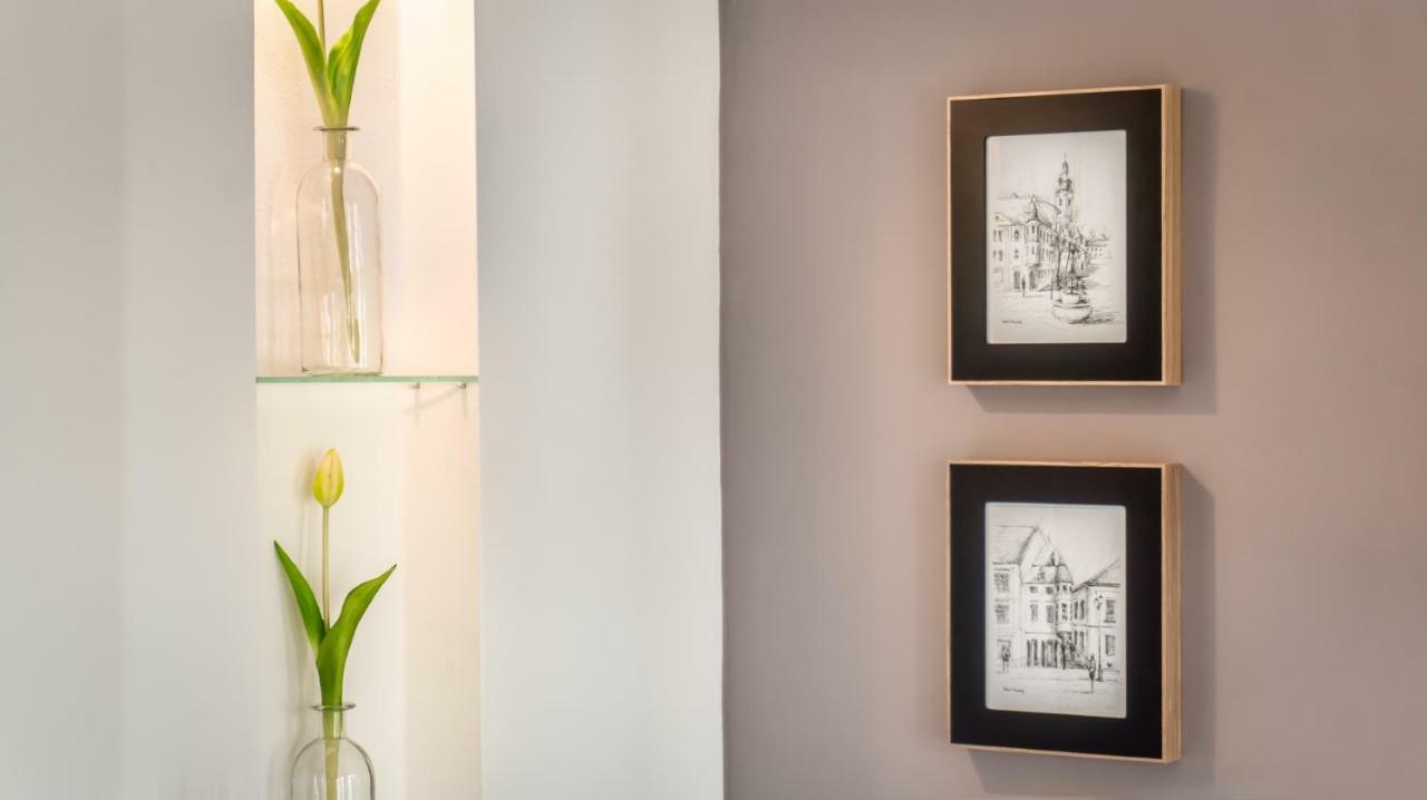 Luxury Studio 24 Gyor Ngoại thất bức ảnh