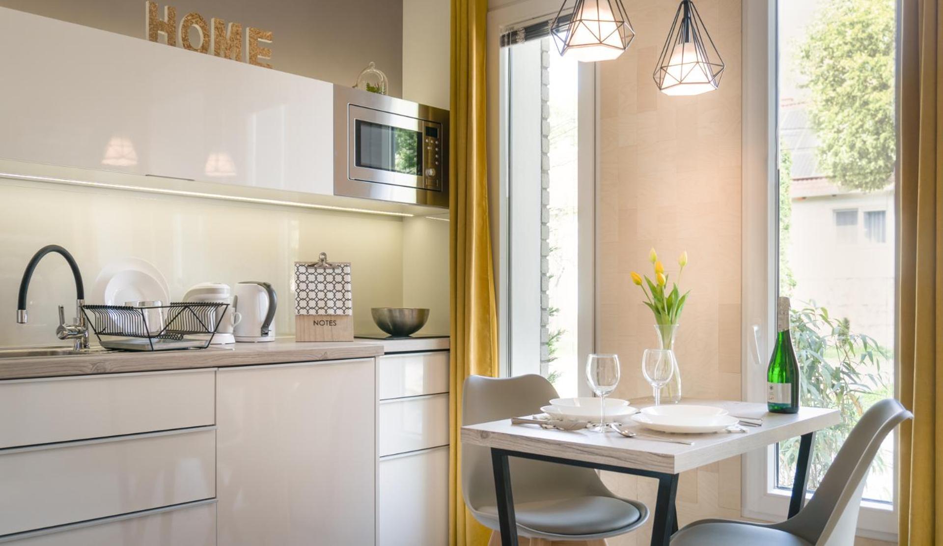 Luxury Studio 24 Gyor Ngoại thất bức ảnh