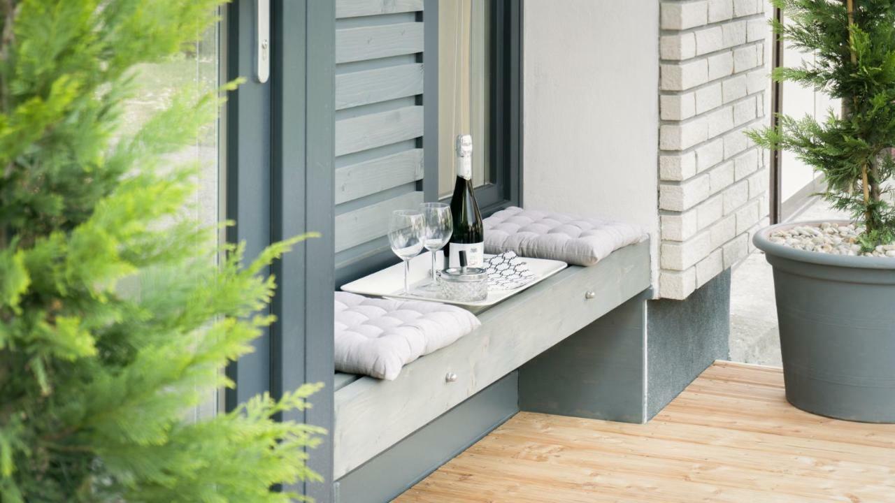 Luxury Studio 24 Gyor Ngoại thất bức ảnh